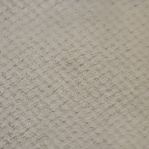 Patagonia White Fleece Jacket - Picture 2 of 4